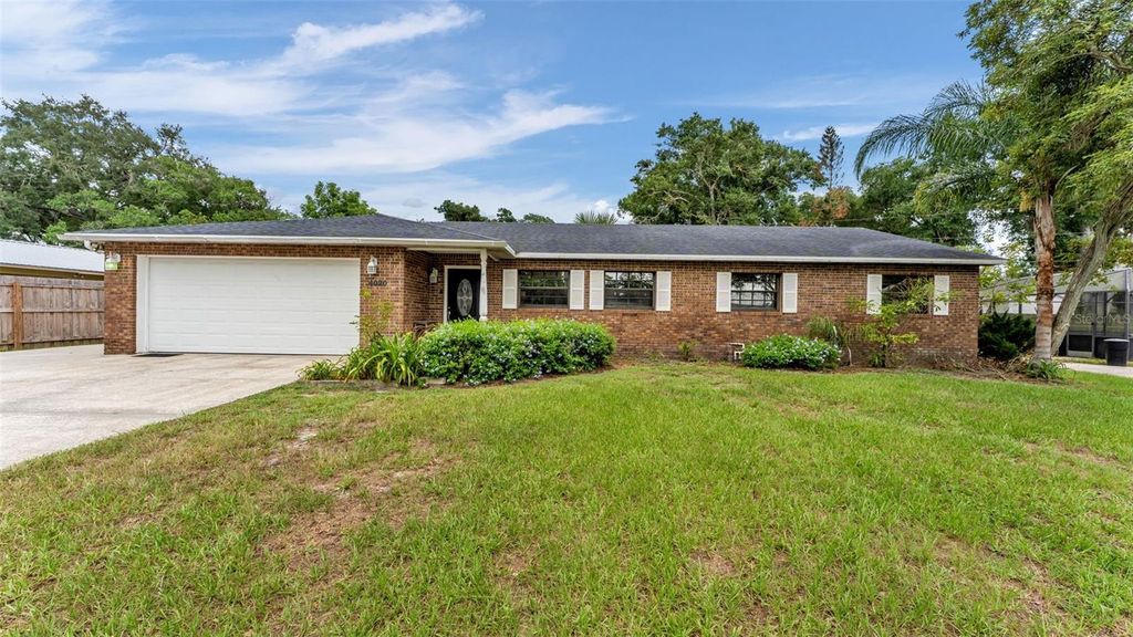 4020 GLEN GARRY ROAD W, Lakeland, FL 33813