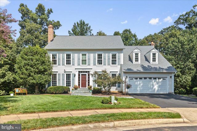 20612 BELWOOD CT, Sterling, VA 20165