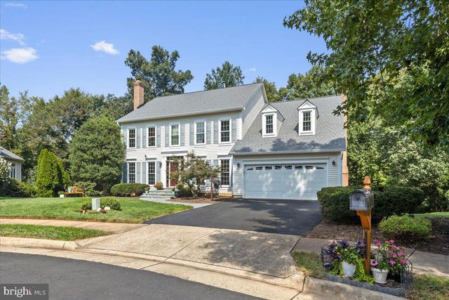 20612 BELWOOD CT, Sterling, VA 20165