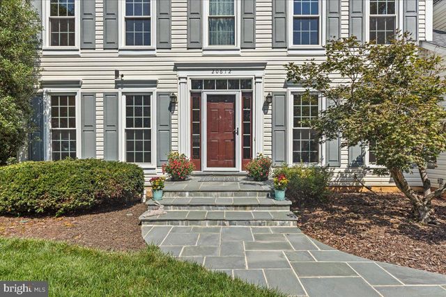 20612 BELWOOD CT, Sterling, VA 20165