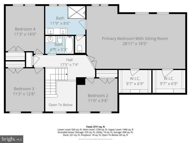 20612 BELWOOD CT, Sterling, VA 20165