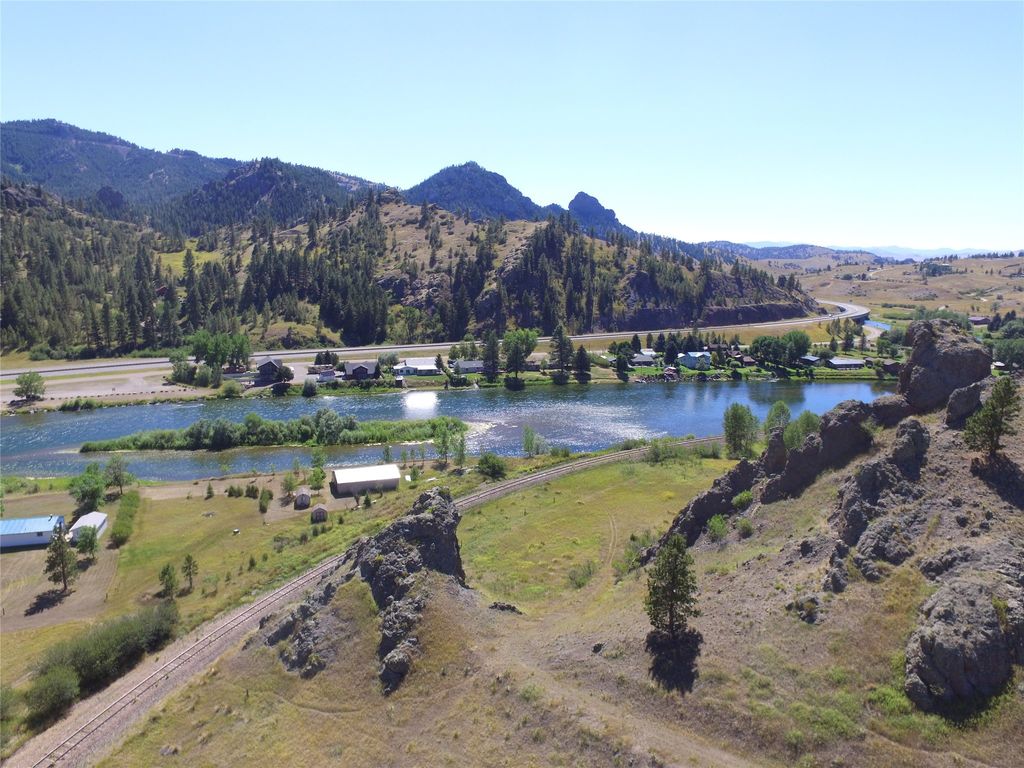Lot 1 Block 3 Pioneer Trail Lane, Cascade, MT 59421 photo 10