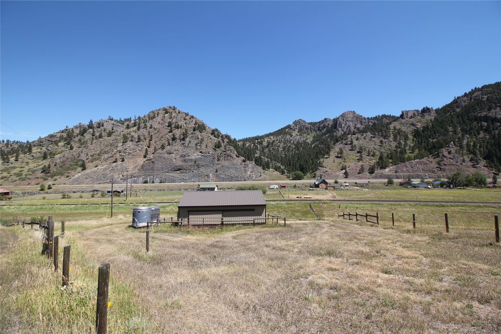 Lot 1 Block 3 Pioneer Trail Lane, Cascade, MT 59421 photo 2