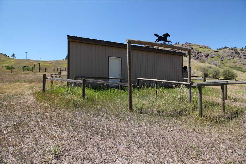 Lot 1 Block 3 Pioneer Trail Lane, Cascade, MT 59421 photo 5
