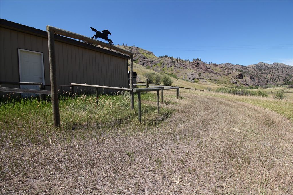 Lot 1 Block 3 Pioneer Trail Lane, Cascade, MT 59421 photo 6