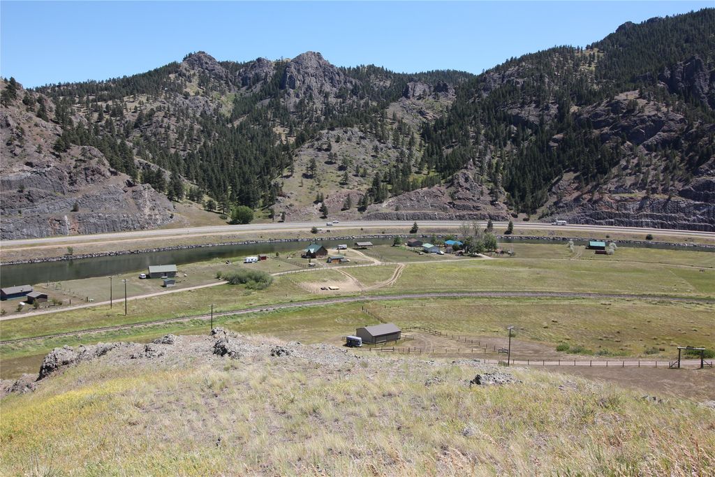 Lot 1 Block 3 Pioneer Trail Lane, Cascade, MT 59421 photo 7
