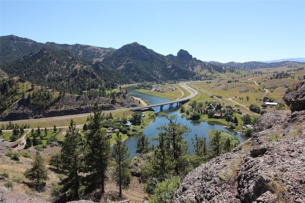 Lot 1 Block 3 Pioneer Trail Lane, Cascade, MT 59421 photo 8