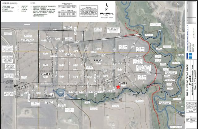 TBD LOT 21 CR 3356, Anna, TX 75409