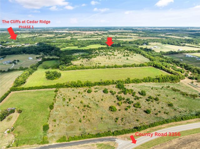 TBD LOT 21 CR 3356, Anna, TX 75409