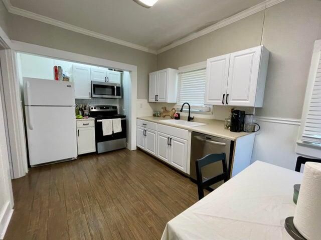 502 S Seminole Drive, Chattanooga, TN 37412