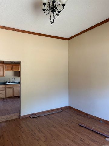 182 Old Camden Highway, Mt. Holly, AR 71758