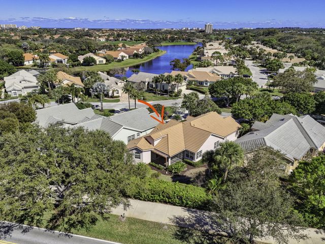 3928 Shearwater Drive, Jupiter, FL 33477