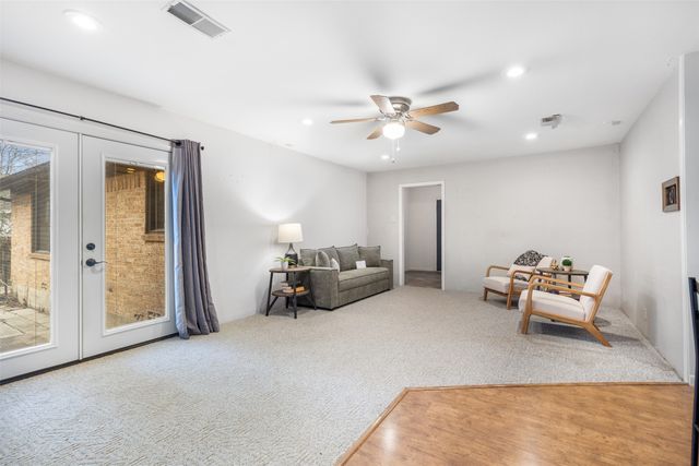 2713 Yorkshire, Sherman, TX 75092