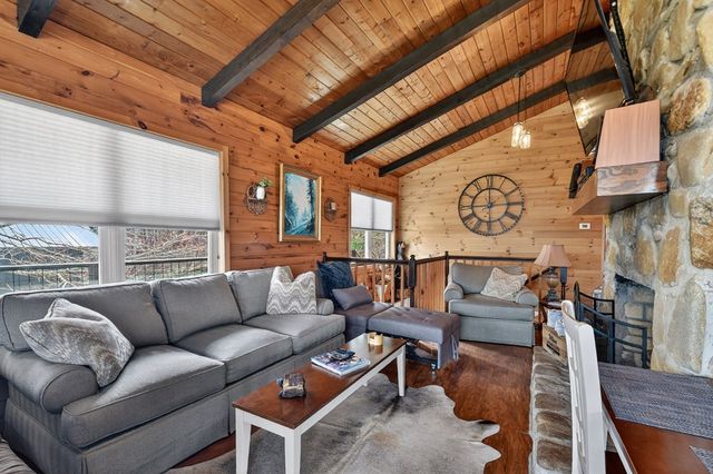 756 Mining Gap Conn, Young Harris, GA 30582