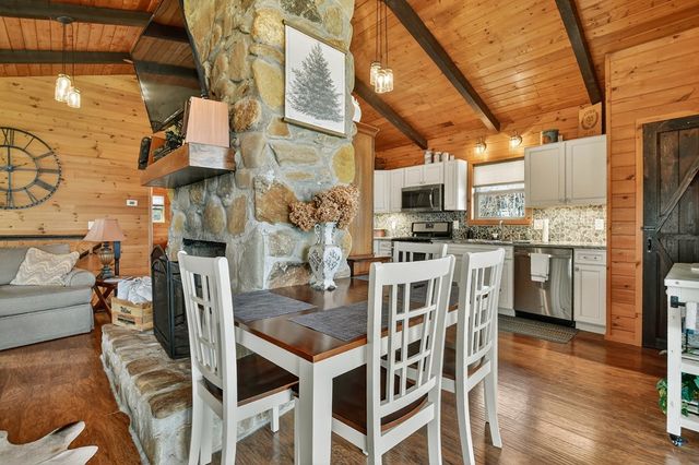756 Mining Gap Conn, Young Harris, GA 30582