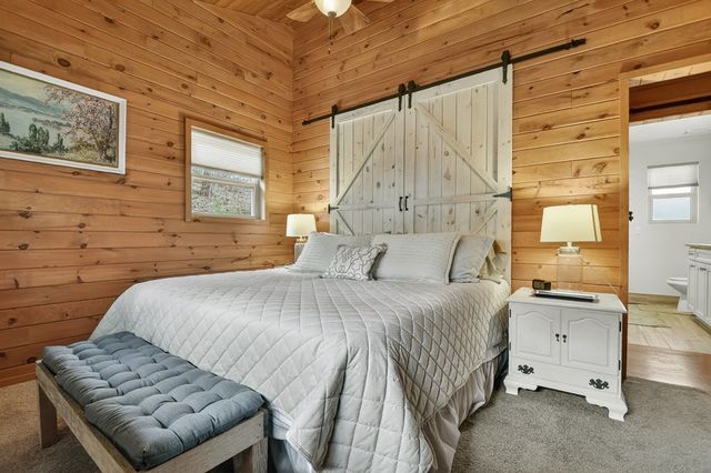 756 Mining Gap Conn, Young Harris, GA 30582