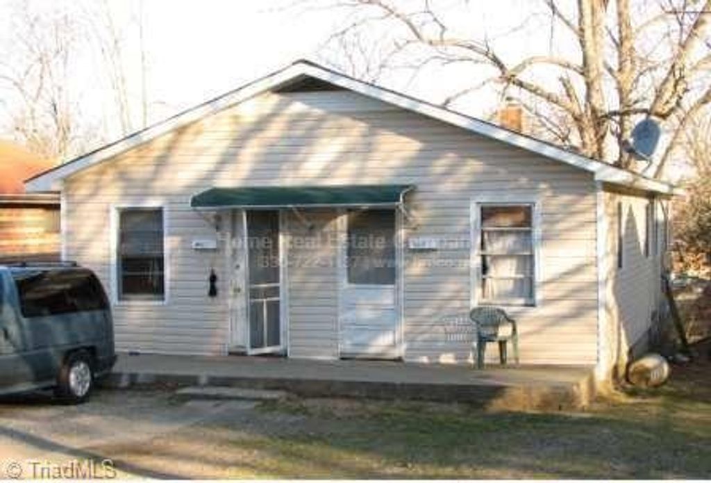 1505 Williamson Street, Winston-salem, NC 27107