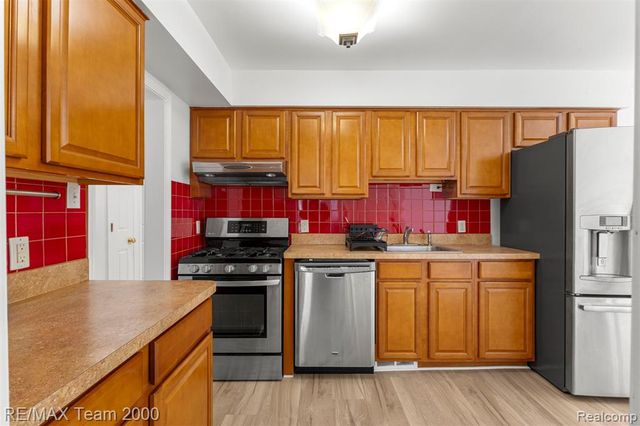 9624 Nathaline, Redford, MI 48239