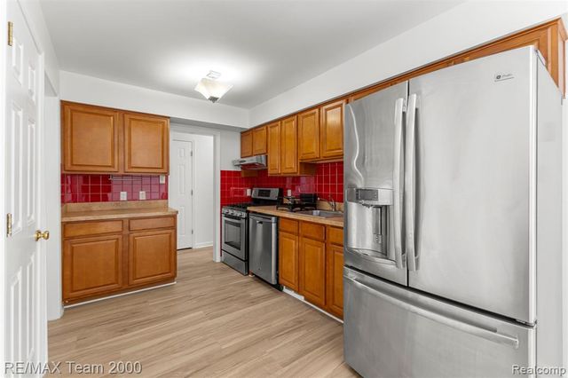 9624 Nathaline, Redford, MI 48239