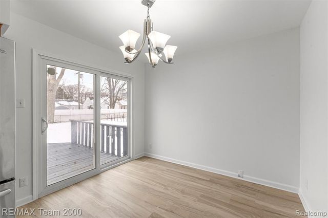 9624 Nathaline, Redford, MI 48239