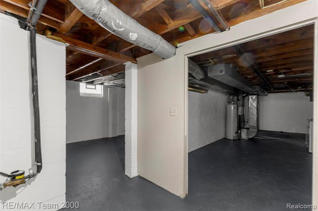 9624 Nathaline, Redford, MI 48239