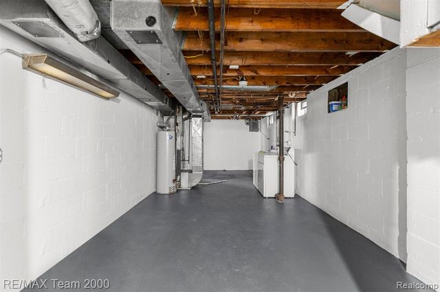 9624 Nathaline, Redford, MI 48239