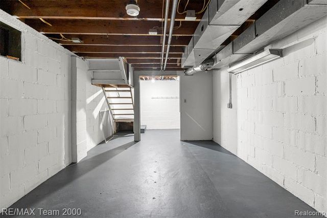 9624 Nathaline, Redford, MI 48239