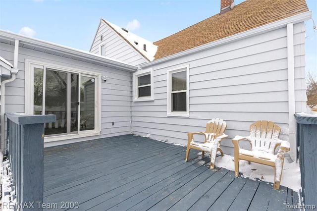 9624 Nathaline, Redford, MI 48239