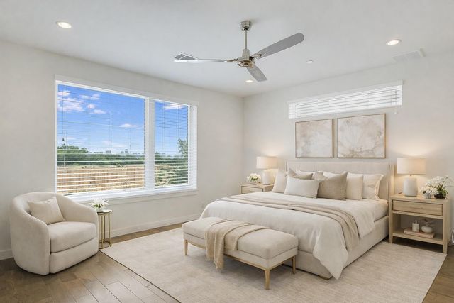 2301 Bluebonnet LN 12, Austin, TX 78704
