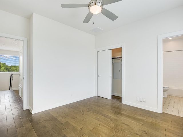 2301 Bluebonnet LN 12, Austin, TX 78704