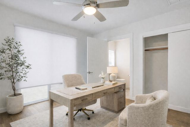 2301 Bluebonnet LN 12, Austin, TX 78704
