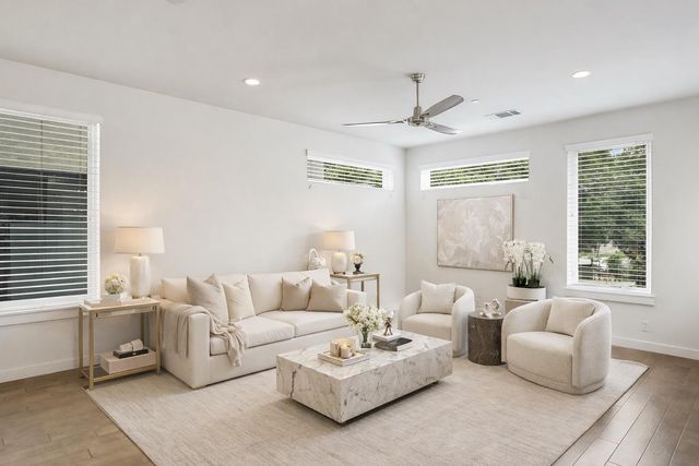 2301 Bluebonnet LN 12, Austin, TX 78704