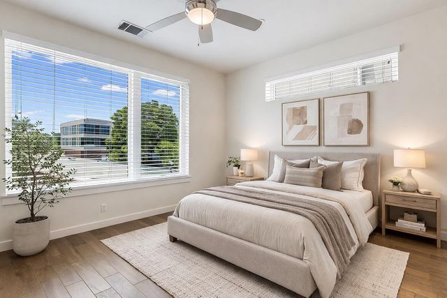 2301 Bluebonnet LN 12, Austin, TX 78704
