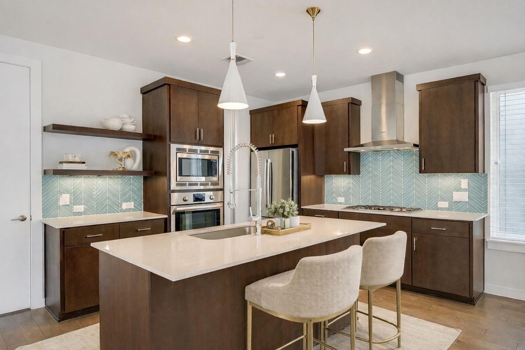 2301 Bluebonnet LN 12, Austin, TX 78704