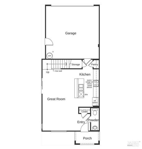 215 Marcus Rd, American Canyon, CA 94503