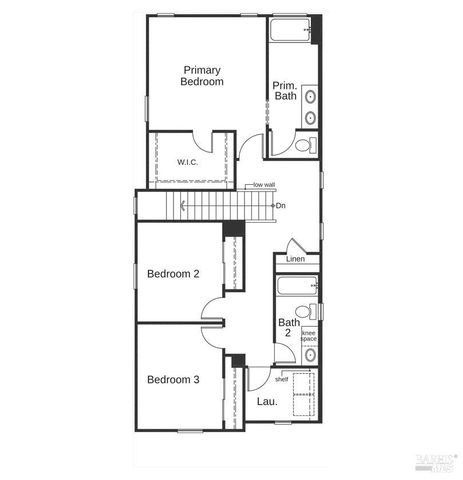 215 Marcus Rd, American Canyon, CA 94503