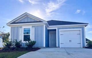 780 Striped Bass Court, Santee, SC 29142