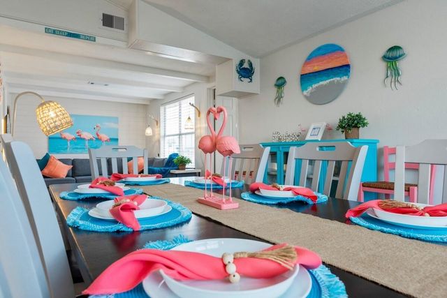 16535 Mansvelt Road, Jamaica Beach, TX 77554