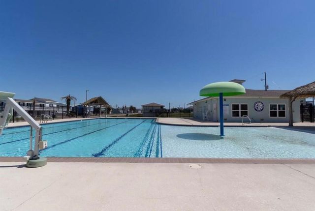 16535 Mansvelt Road, Jamaica Beach, TX 77554