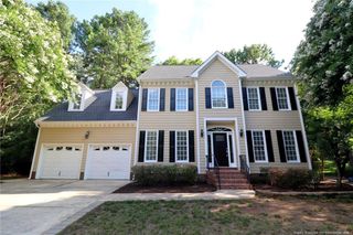 107 Hardaway Court, Cary, NC 27513