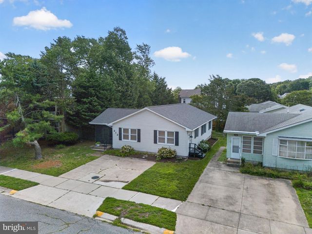 212 STATE RD, Rehoboth Beach, DE 19971