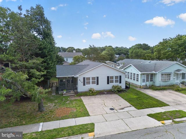 212 STATE RD, Rehoboth Beach, DE 19971