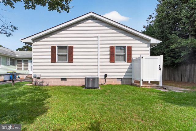 212 STATE RD, Rehoboth Beach, DE 19971
