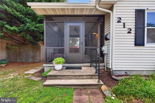 212 STATE RD, Rehoboth Beach, DE 19971