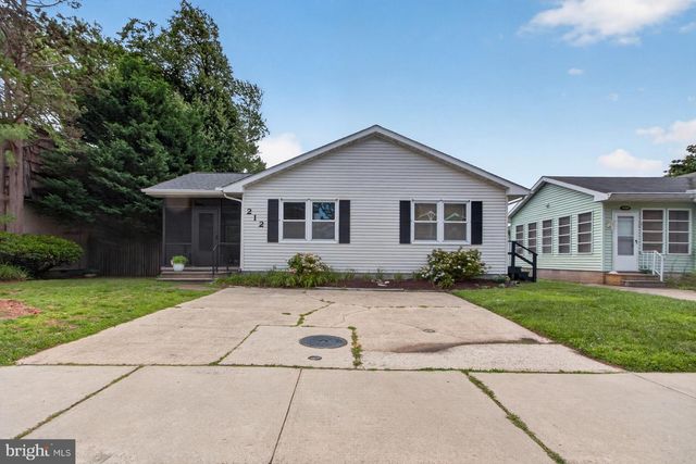 212 STATE RD, Rehoboth Beach, DE 19971