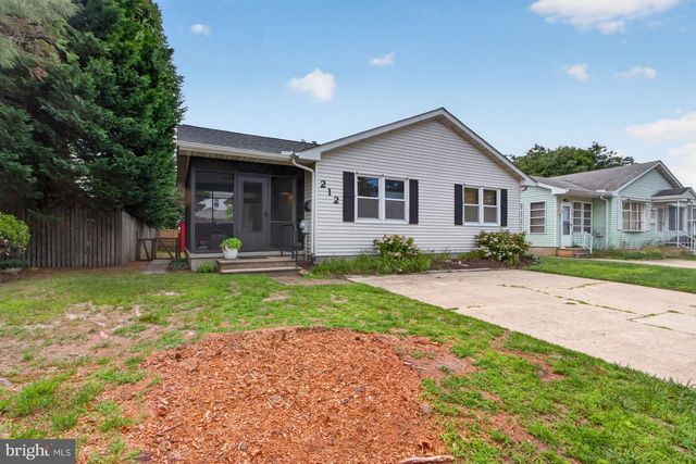 212 STATE RD, Rehoboth Beach, DE 19971