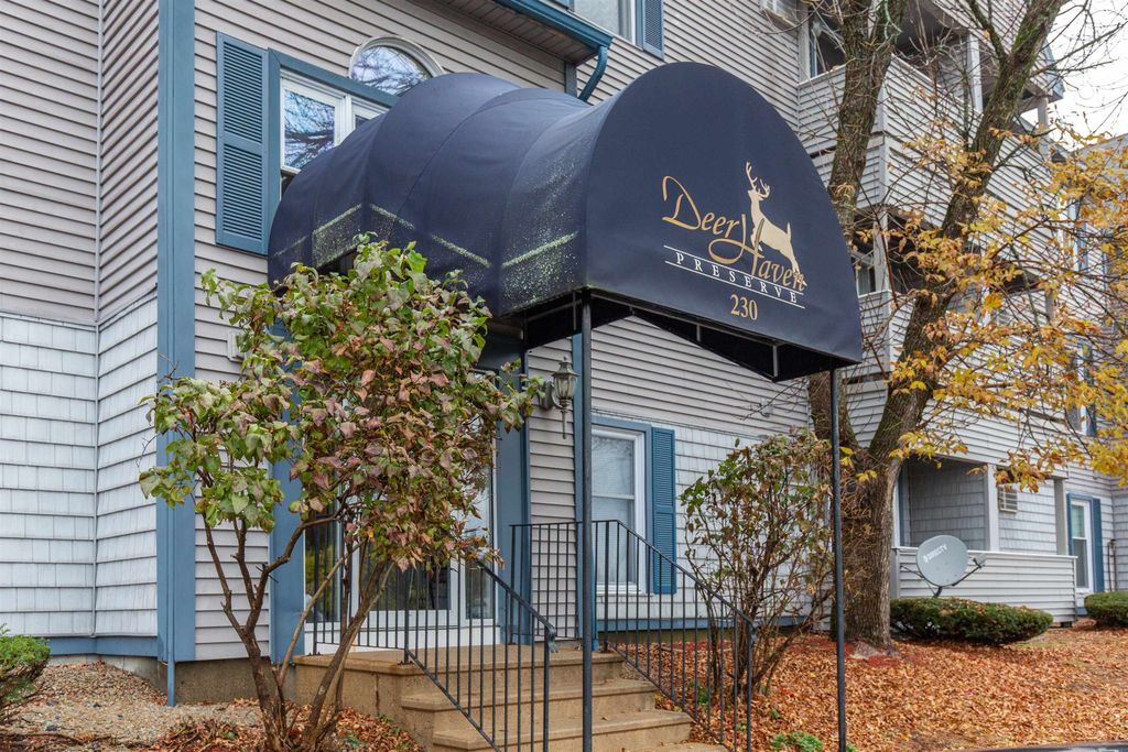 230 Eastern Ave Apt 303, Manchester, NH 03104