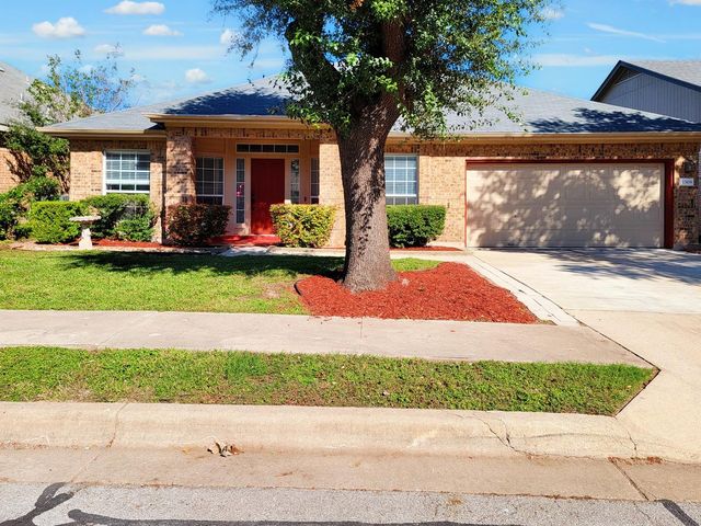 1508 Natural Bridge LN, Pflugerville, TX 78660