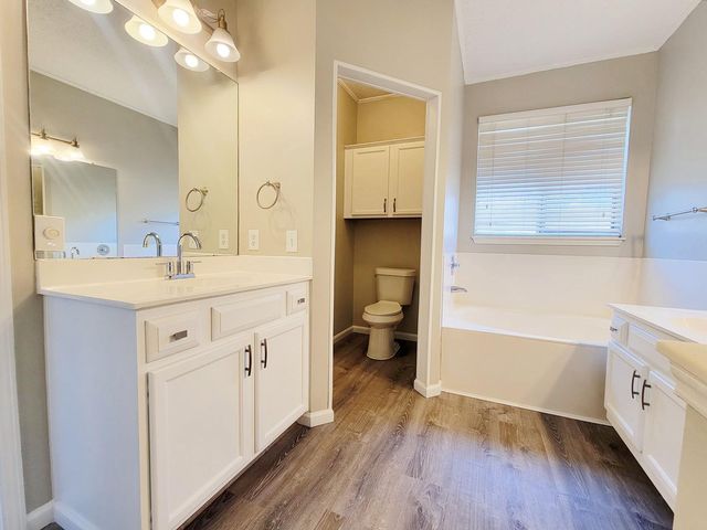 1508 Natural Bridge LN, Pflugerville, TX 78660