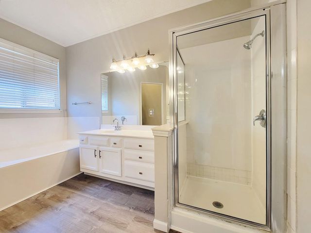 1508 Natural Bridge LN, Pflugerville, TX 78660